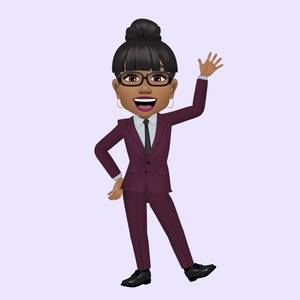 Meet your Posher, Glenda